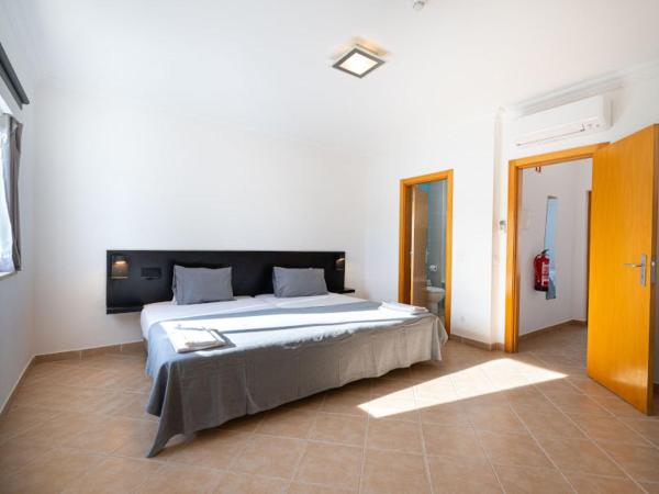 Smy Santa Eulalia Algarve : photo 2 de la chambre villa 2 chambres :