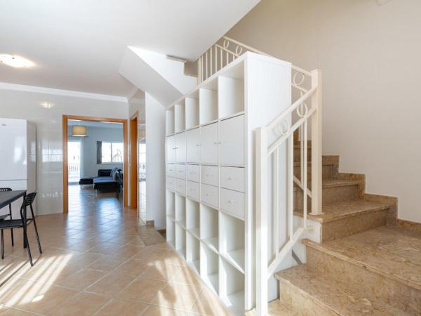 Smy Santa Eulalia Algarve : photo 9 de la chambre villa 2 chambres :