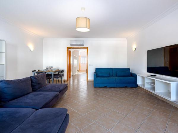 Smy Santa Eulalia Algarve : photo 7 de la chambre villa 2 chambres :