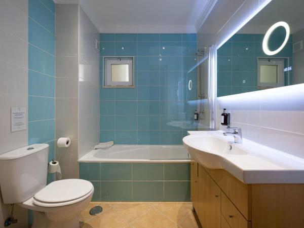 Smy Santa Eulalia Algarve : photo 10 de la chambre villa 2 chambres :