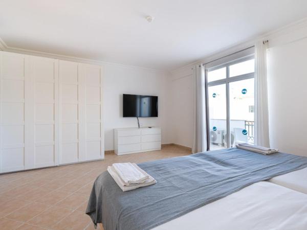 Smy Santa Eulalia Algarve : photo 8 de la chambre villa 2 chambres :