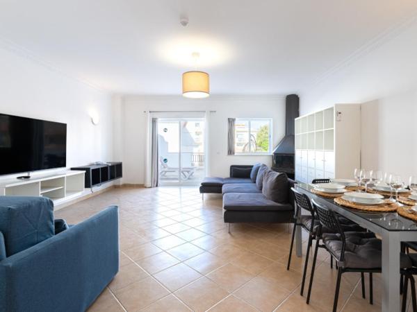 Smy Santa Eulalia Algarve : photo 5 de la chambre villa 2 chambres :