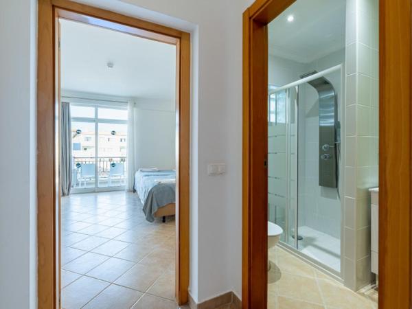 Smy Santa Eulalia Algarve : photo 6 de la chambre villa 2 chambres :