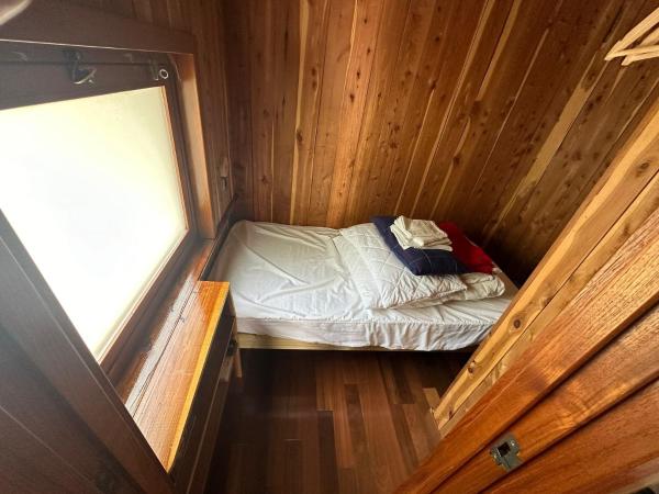 Le Sorelle : photo 4 de la chambre suite familiale deluxe