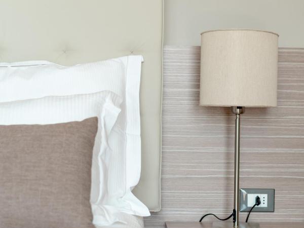 Hotel Mariver : photo 1 de la chambre chambre double ou lits jumeaux - vue sur mer