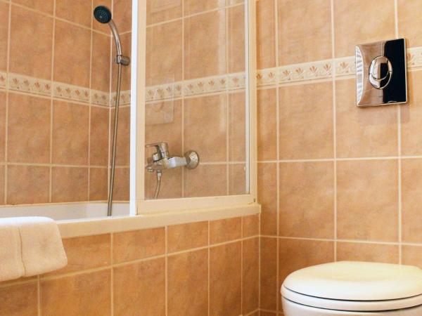 Hotel Adria : photo 5 de la chambre chambre simple