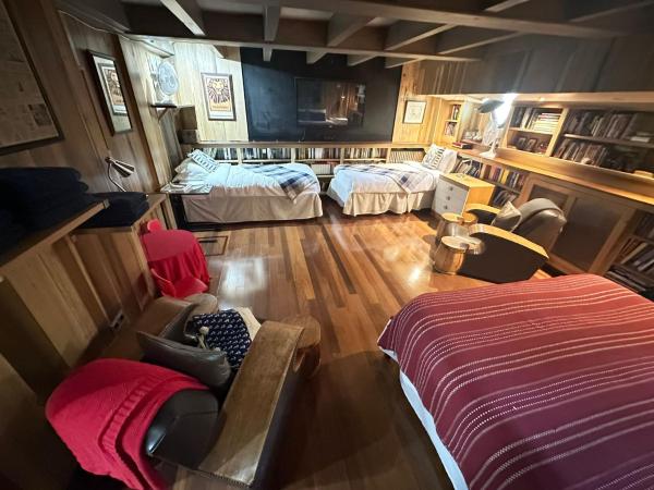 Le Sorelle : photo 3 de la chambre chambre quadruple deluxe