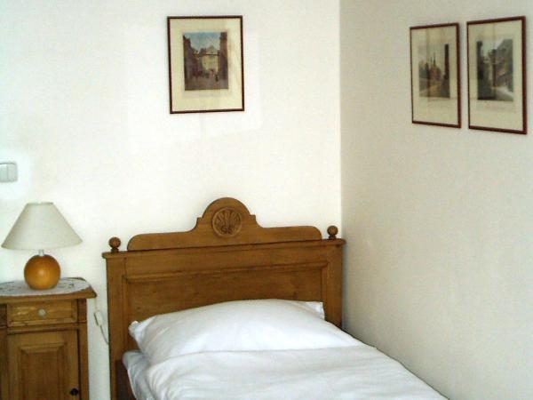 Villa Olivia : photo 1 de la chambre chambre simple