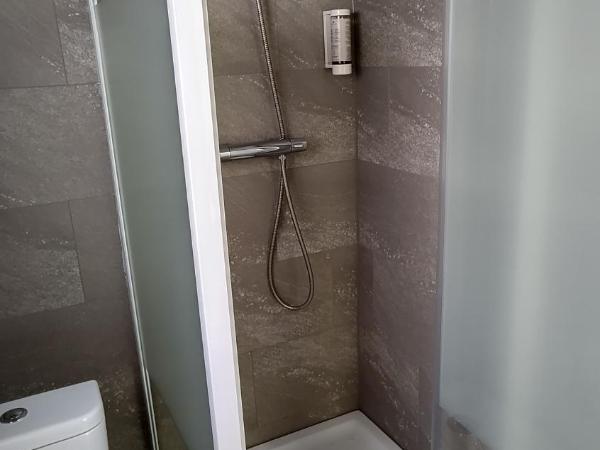 Hotel Le Colibri : photo 5 de la chambre chambre double Économique