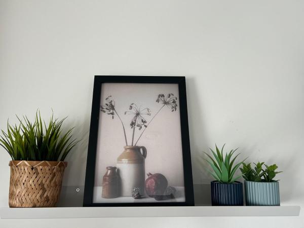 B&B Zunderdorp : photo 5 de la chambre studio familial