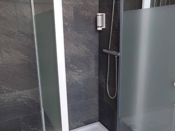 Hotel Le Colibri : photo 6 de la chambre chambre triple