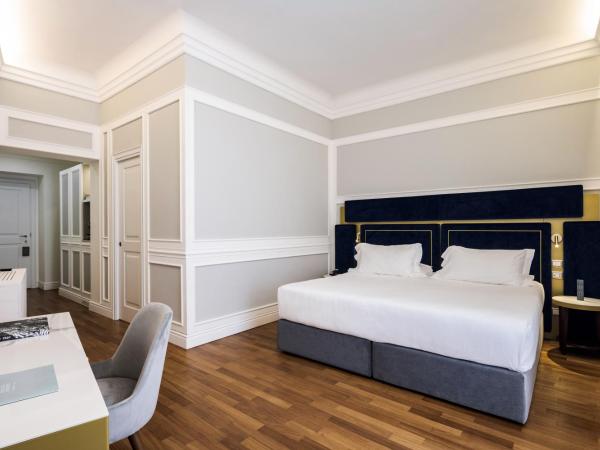 Palazzo Artemide - VRetreats : photo 1 de la chambre chambre deluxe