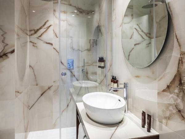 Palazzo Artemide - VRetreats : photo 5 de la chambre chambre double supérieure