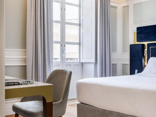 Palazzo Artemide - VRetreats : photo 2 de la chambre chambre double supérieure