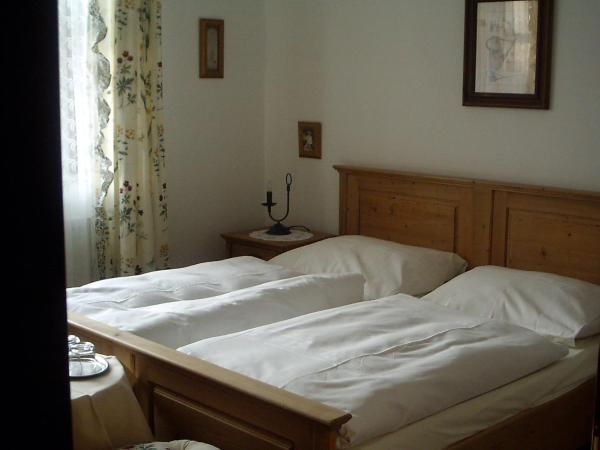 Villa Olivia : photo 5 de la chambre chambre double ou lits jumeaux