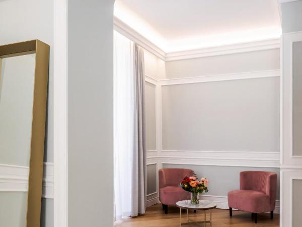 Palazzo Artemide - VRetreats : photo 4 de la chambre suite