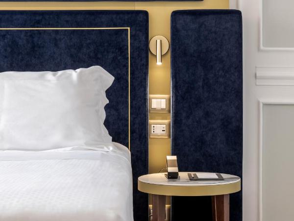 Palazzo Artemide - VRetreats : photo 3 de la chambre suite junior