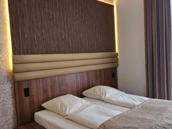 Hotel Villa Sophia : photo 6 de la chambre chambre quadruple