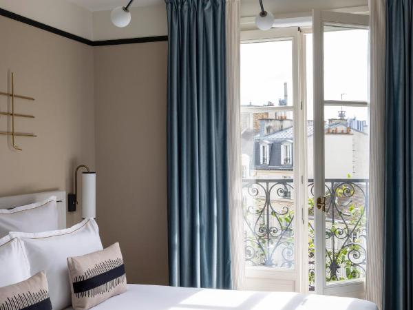 Les Rives Oceanik : photo 2 de la chambre chambre double classique