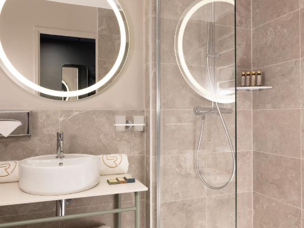 Les Rives Oceanik : photo 6 de la chambre chambre double classique