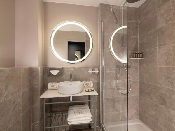 Les Rives Oceanik : photo 5 de la chambre chambre double classique