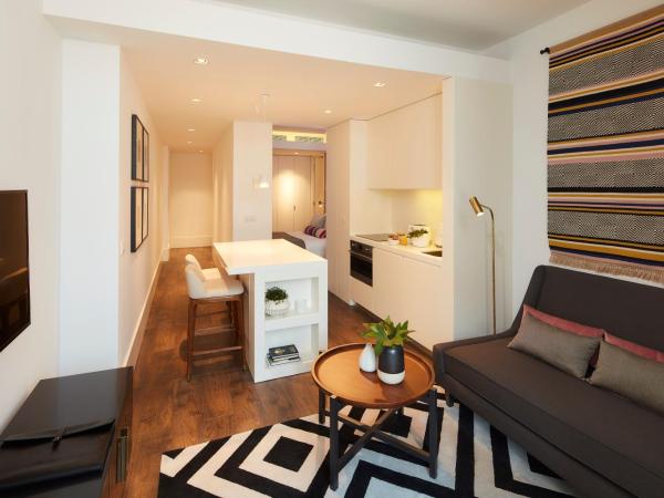 The Lumiares Hotel & Spa - Small Luxury Hotels Of The World : photo 8 de la chambre studio
