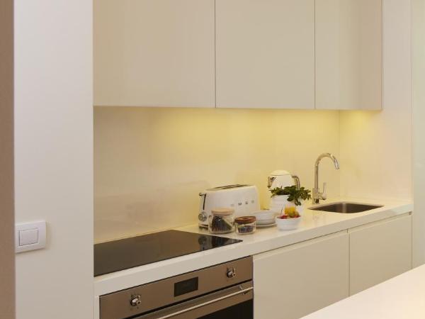 The Lumiares Hotel & Spa - Small Luxury Hotels Of The World : photo 1 de la chambre studio