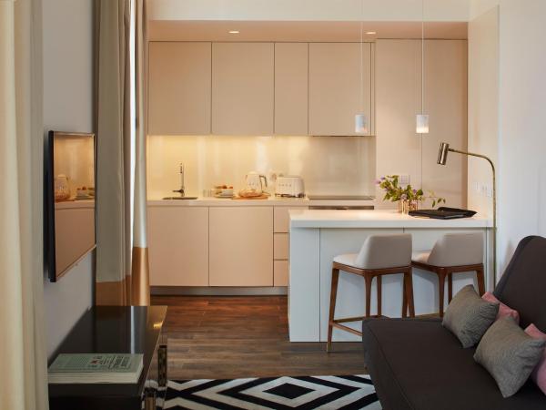 The Lumiares Hotel & Spa - Small Luxury Hotels Of The World : photo 1 de la chambre suite 1 chambre