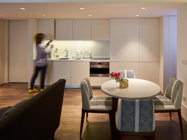 The Lumiares Hotel & Spa - Small Luxury Hotels Of The World : photo 2 de la chambre suite 2 chambres