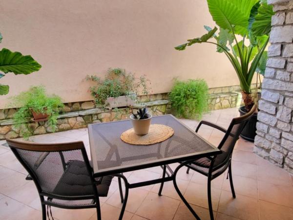 Guest house Licul : photo 6 de la chambre chambre double