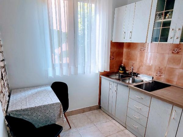 Guest house Licul : photo 1 de la chambre chambre double