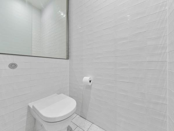 River Panorama Central London 2 bedroom New Development : photo 10 de la chambre appartement deluxe