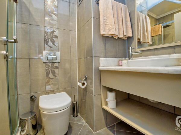 ROSE GARDEN PREMIUM : photo 6 de la chambre chambre double