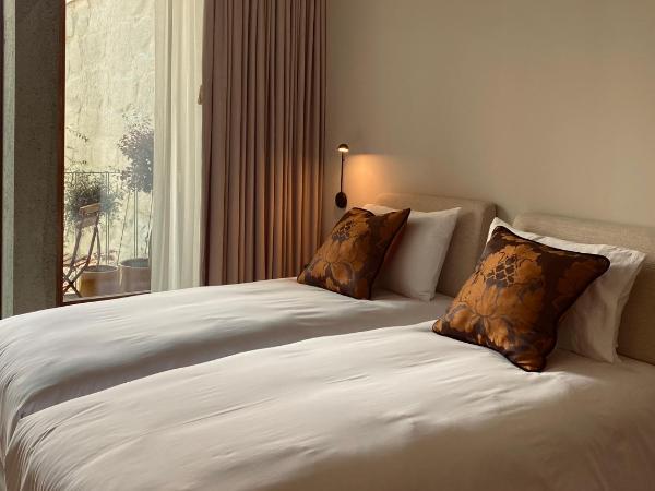 Hotel Tipografia do Conto by Casa do Conto : photo 1 de la chambre loft premium 2 bedrooms with balcony