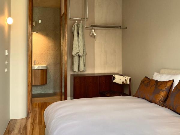 Hotel Tipografia do Conto by Casa do Conto : photo 1 de la chambre loft premium 2 bedrooms with balcony