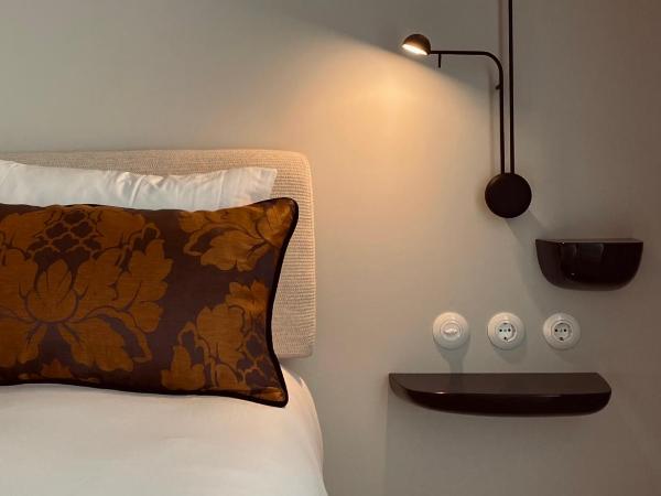 Hotel Tipografia do Conto by Casa do Conto : photo 3 de la chambre loft premium 2 bedrooms with balcony