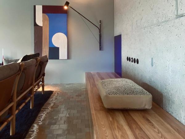 Hotel Tipografia do Conto by Casa do Conto : photo 5 de la chambre loft premium 2 bedrooms with balcony