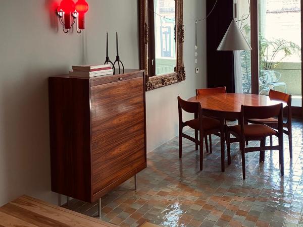 Hotel Tipografia do Conto by Casa do Conto : photo 6 de la chambre loft premium 2 bedrooms with balcony