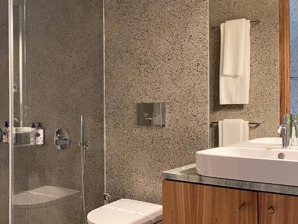 Hotel Tipografia do Conto by Casa do Conto : photo 9 de la chambre loft premium 2 bedrooms with balcony