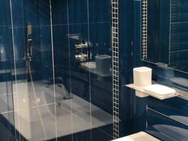 B&B Carpe Diem Domus : photo 6 de la chambre chambre double - vue sur jardin