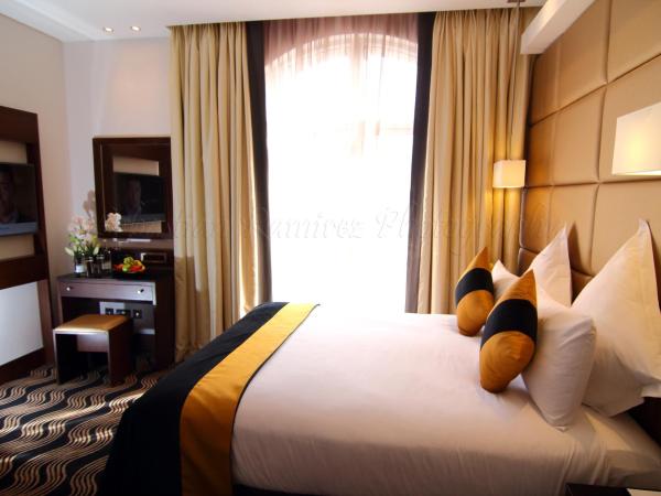 Montcalm Piccadilly Townhouse, London West End : photo 3 de la chambre chambre double premier