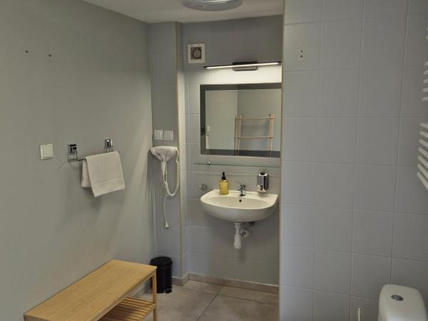 Willa Elżbieta - komfortowy wypoczynek, znakomite recenzje Gości : photo 4 de la chambre chambre double