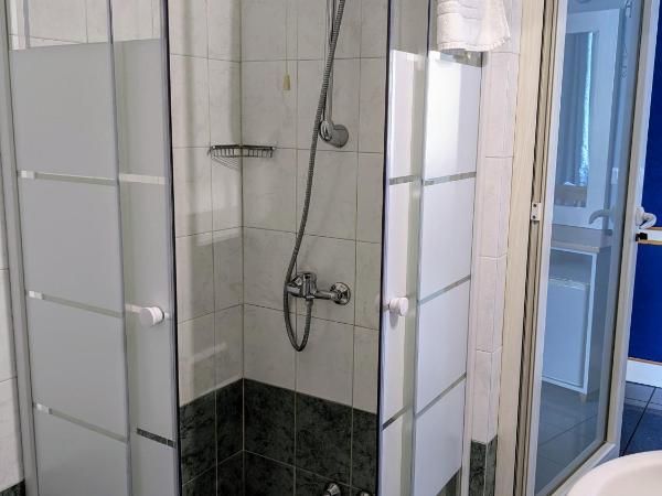 Hotel Soggiorno Athena : photo 7 de la chambre chambre triple
