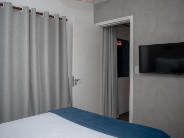 Villa Bella Ferradura : photo 2 de la chambre studio familial