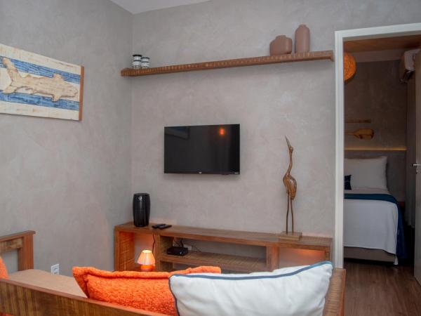 Villa Bella Ferradura : photo 3 de la chambre studio familial