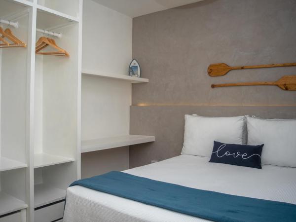 Villa Bella Ferradura : photo 4 de la chambre studio familial