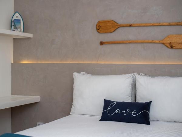 Villa Bella Ferradura : photo 5 de la chambre studio familial