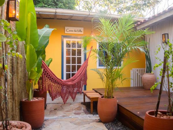 Villa Bella Ferradura : photo 1 de la chambre studio familial