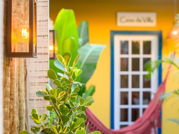 Villa Bella Ferradura : photo 10 de la chambre studio familial