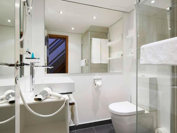 Hotel Schloss Eckberg : photo 3 de la chambre chambre double confort - annexe